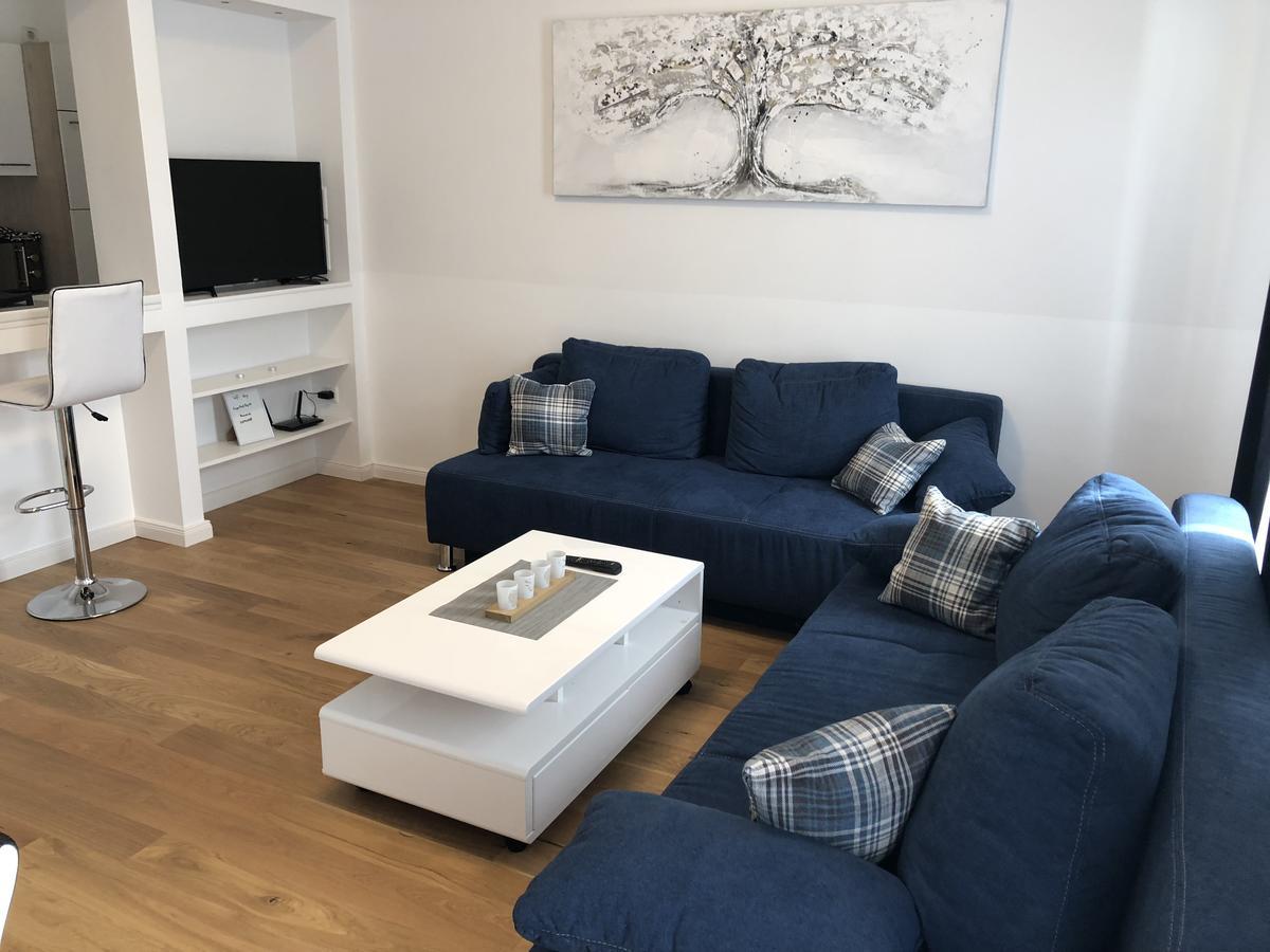 Downtown River Appartement
