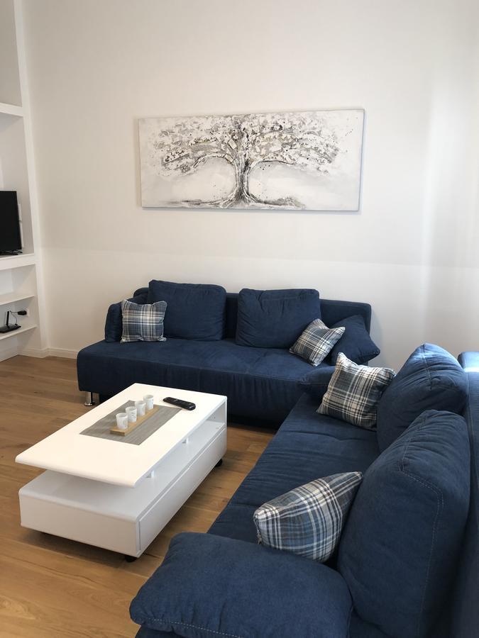 Downtown River Appartement Vienne