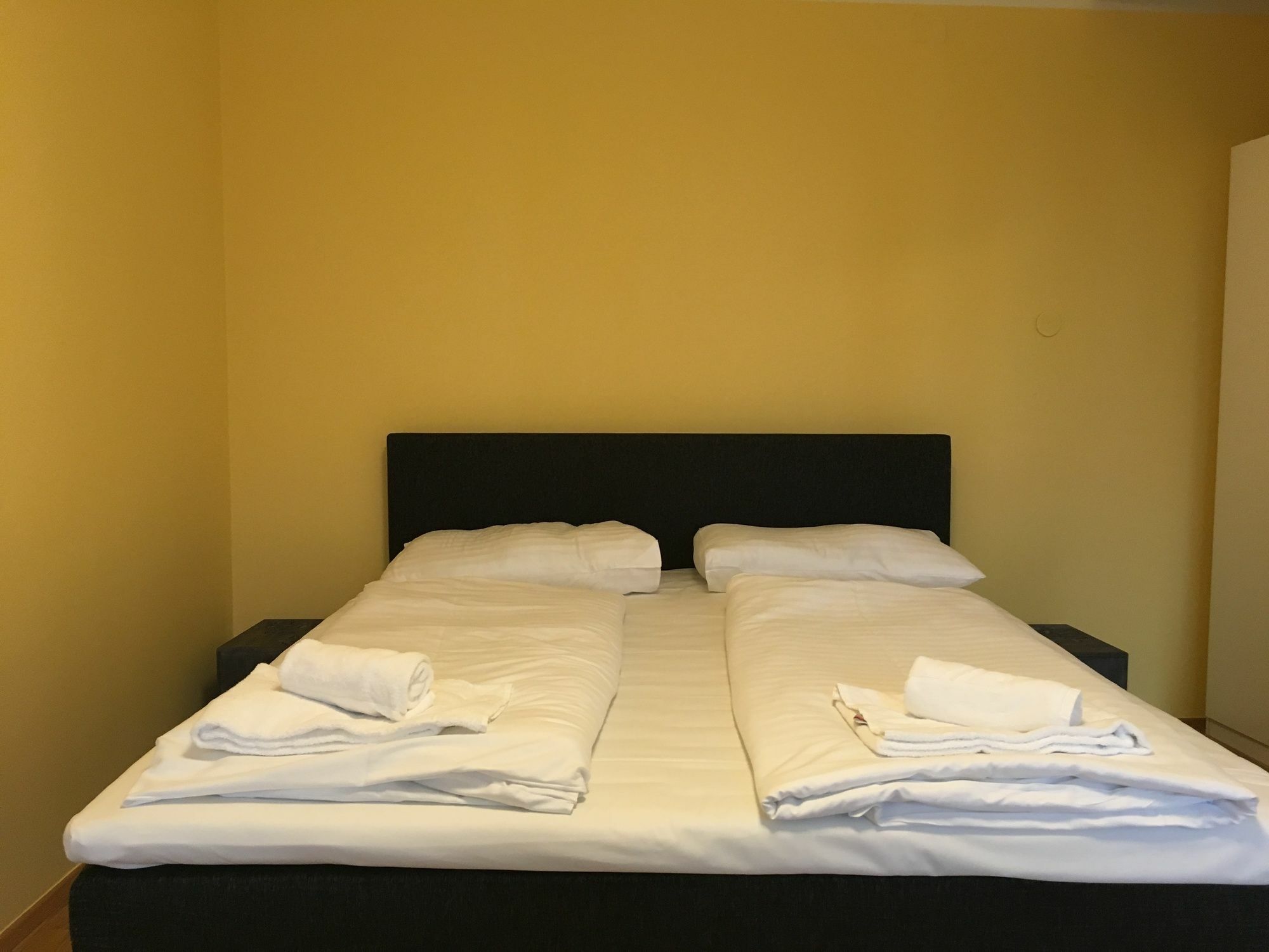 Downtown River Appartement